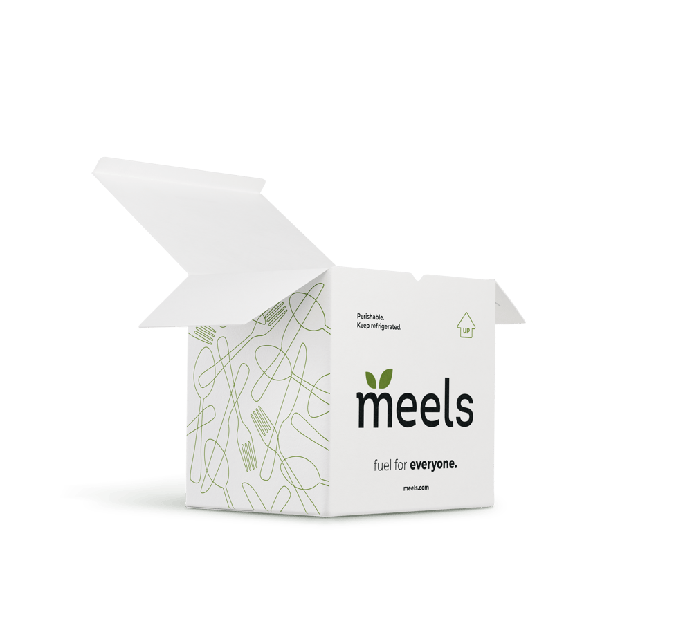 Meels Box